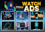 create product ad videos and animations